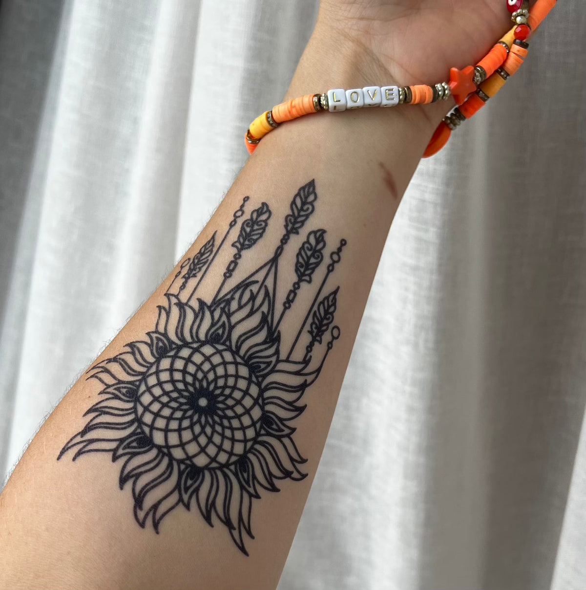 THE FLASH TATTOO DAYS ⚡️