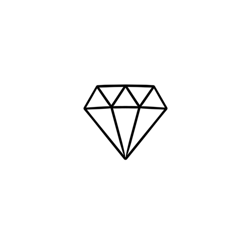 Tatuaggio Diamante