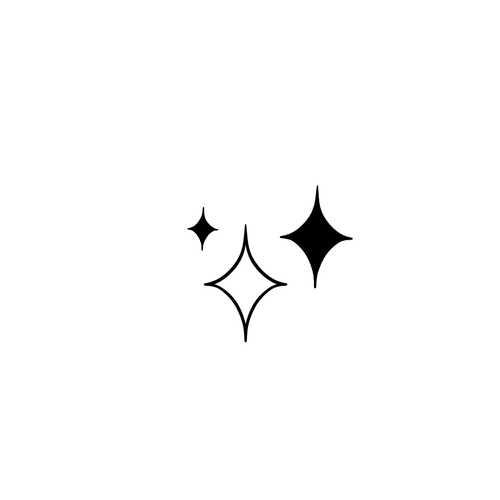 Trio di stelle