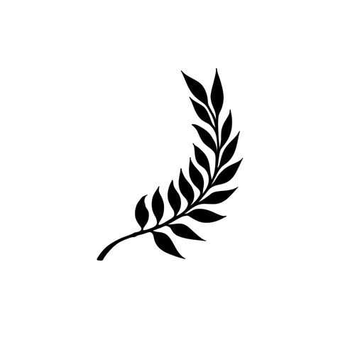 Ramo minimalista