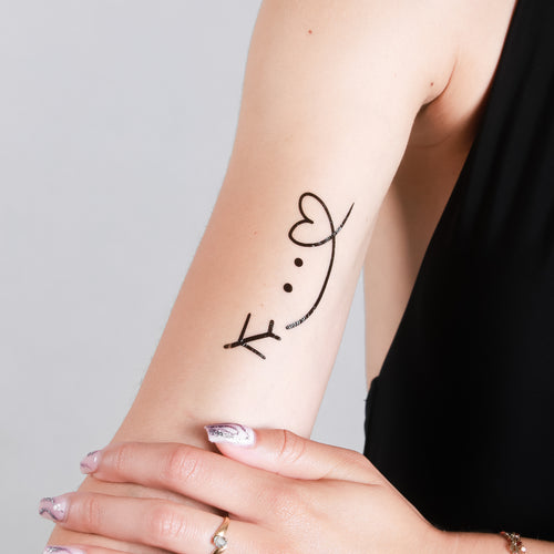 Amore in volo