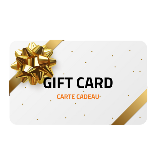 La carta regalo The Flash Tattoo