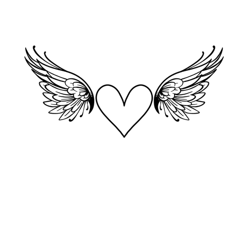 Cuore d'angelo