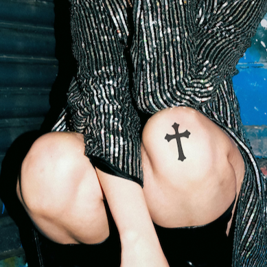 Croce gotica