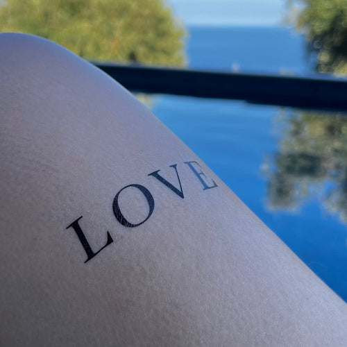 AMORE
