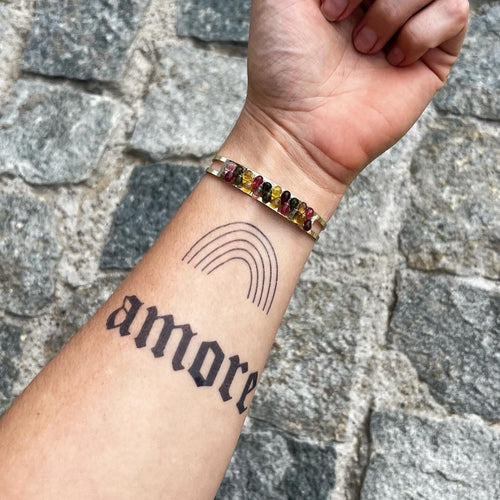 Amore gotico