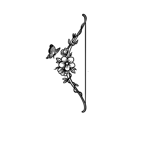 Arco incantato