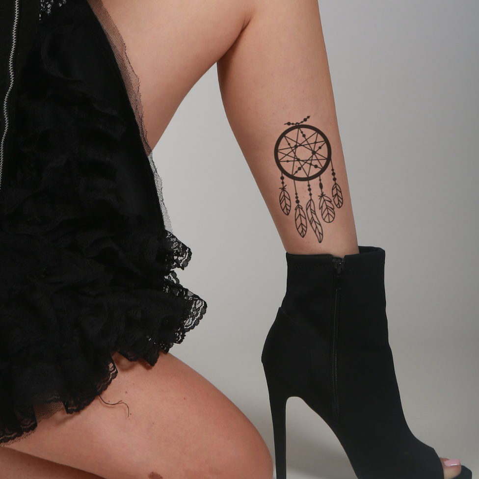 Tatuaggi Acchiappasogni Sulla Nuca Collezione Di Tatuaggi Da Sogno Tatuaggi Acchiappasogni Sulla Nuca Collezione Di Tatuaggi Da Sogno