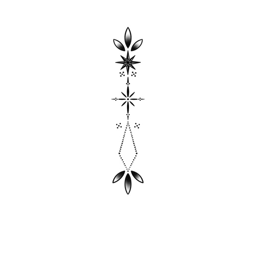 Bussola Mandala