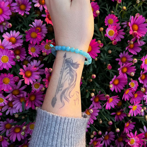 Tatuaggio Cavallo