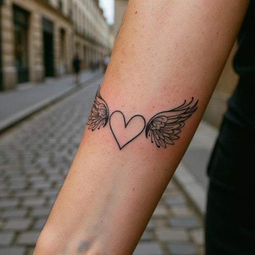 Cuore d'angelo