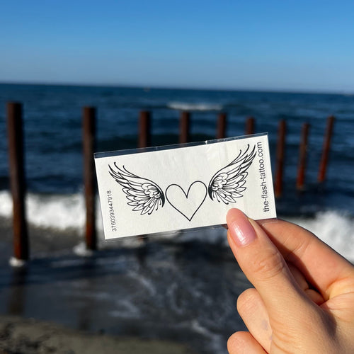 Cuore d'angelo