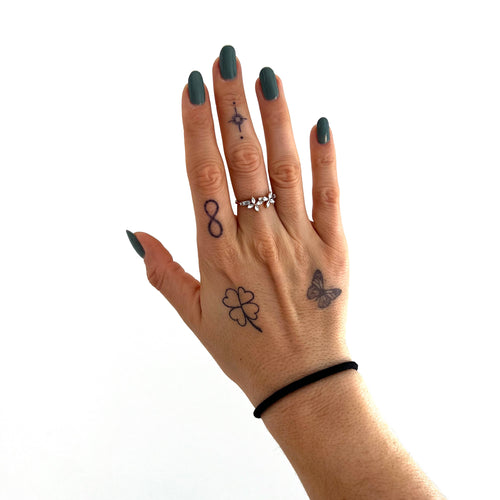 Mini talismani