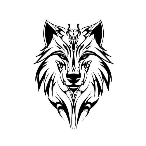 Lupo Maori