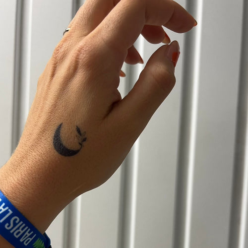 Luna incantata