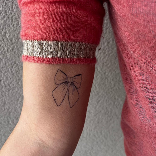 Tatuaggio Nodo