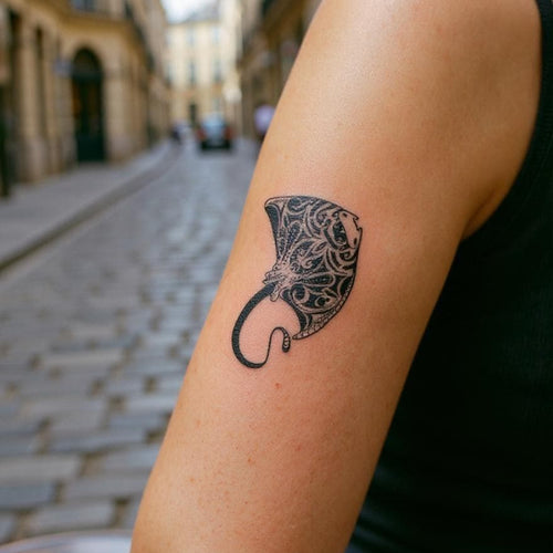 Manta Maori