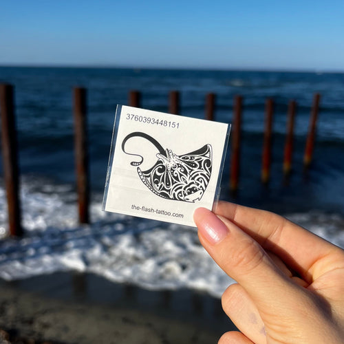 Manta Maori