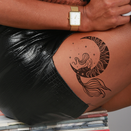 Luna di sirena