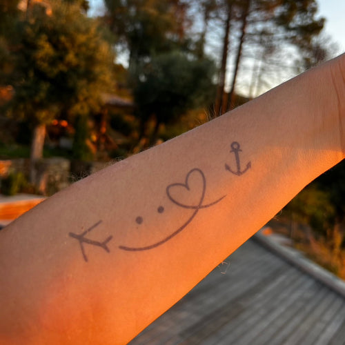 Amore in volo