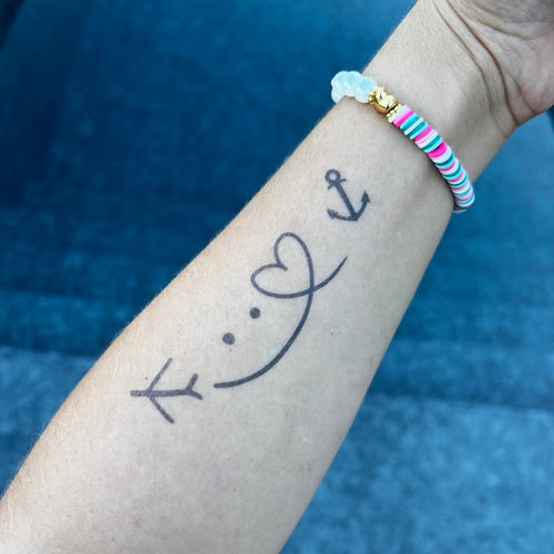 Amore in volo