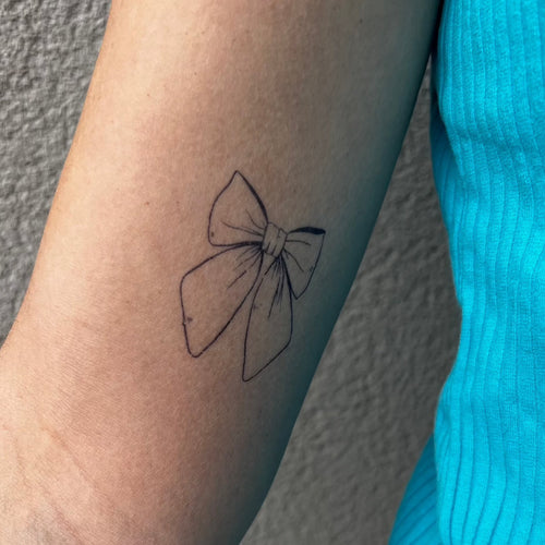 Tatuaggio Nodo