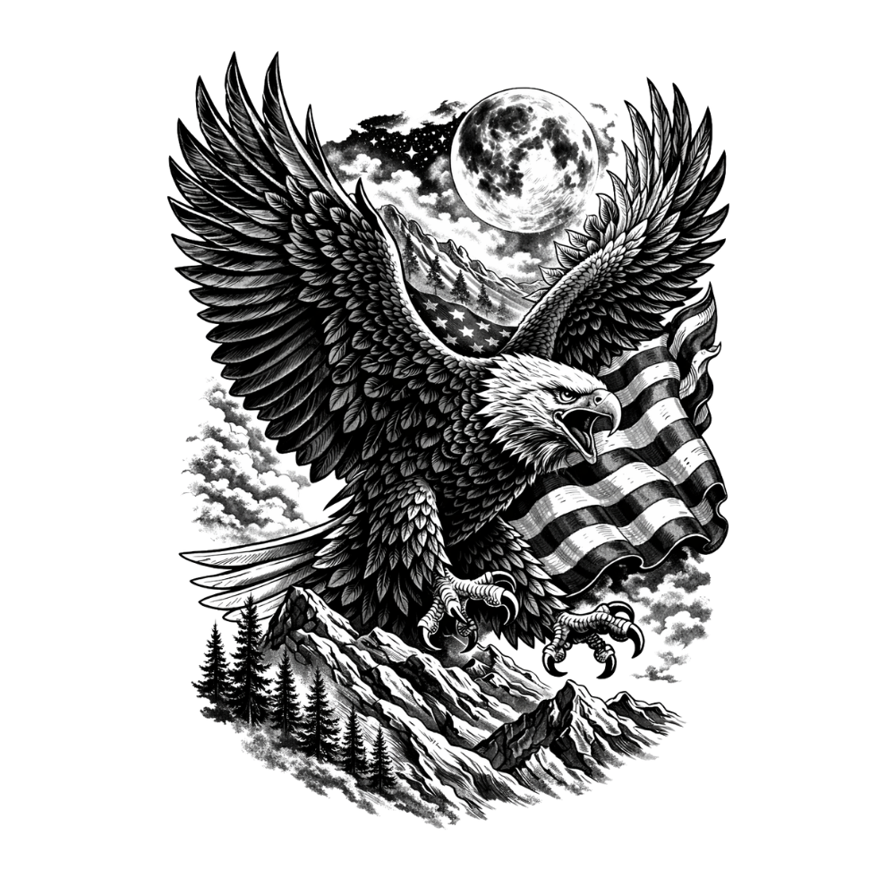 Aquila americana