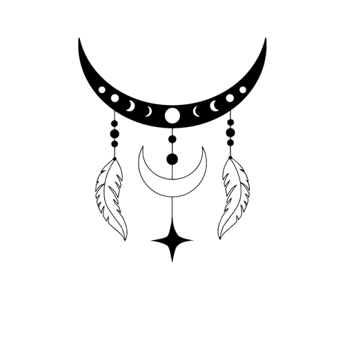 Discreto acchiappasogni