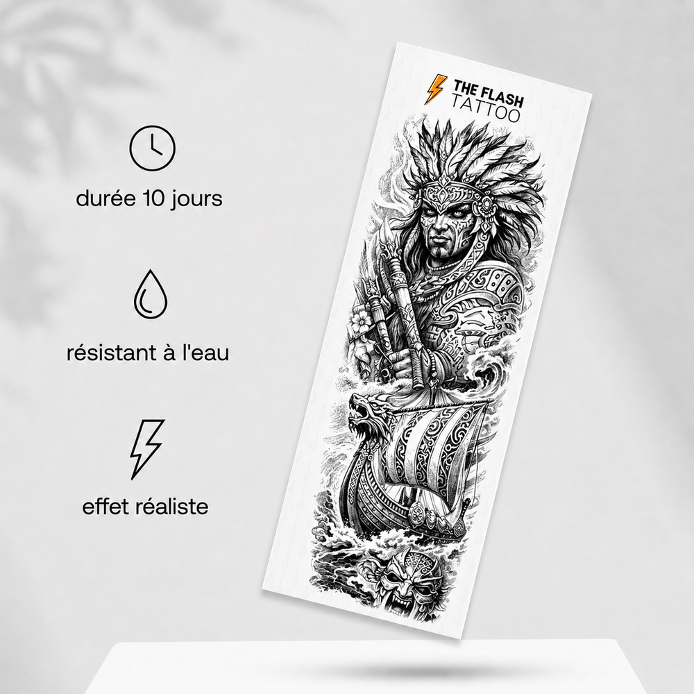Custodia Drakkar