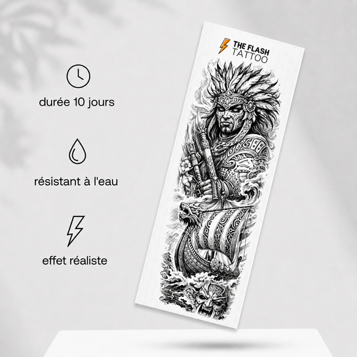 Custodia Drakkar