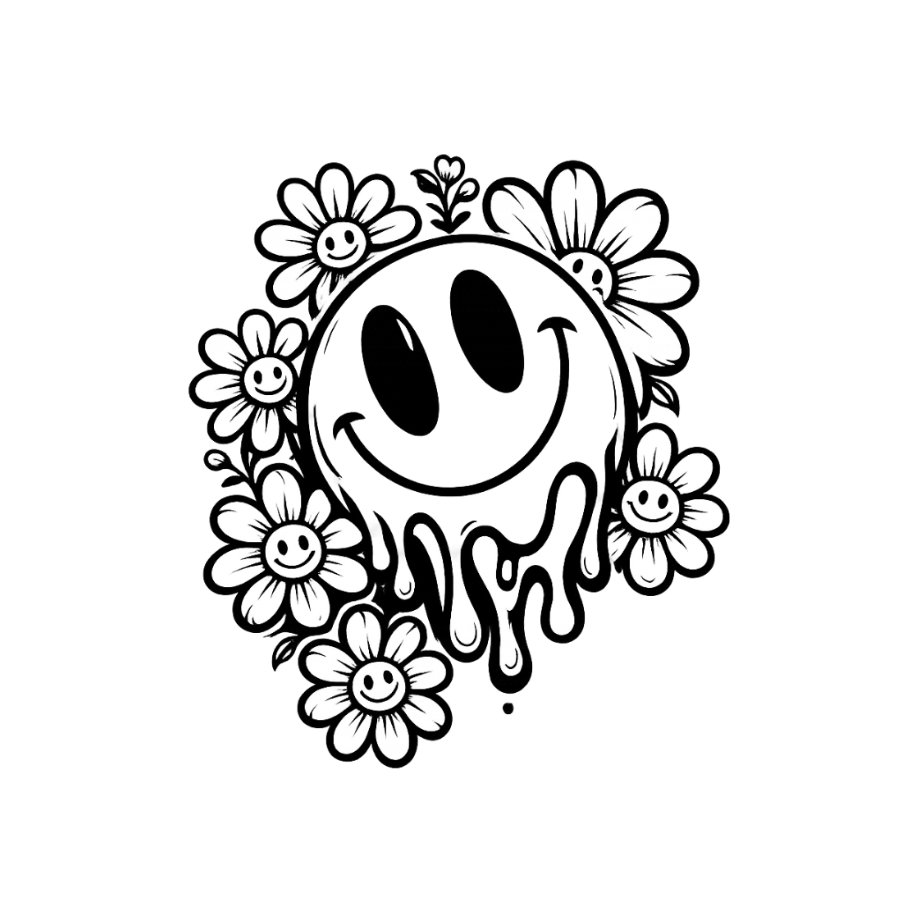 Flower mania