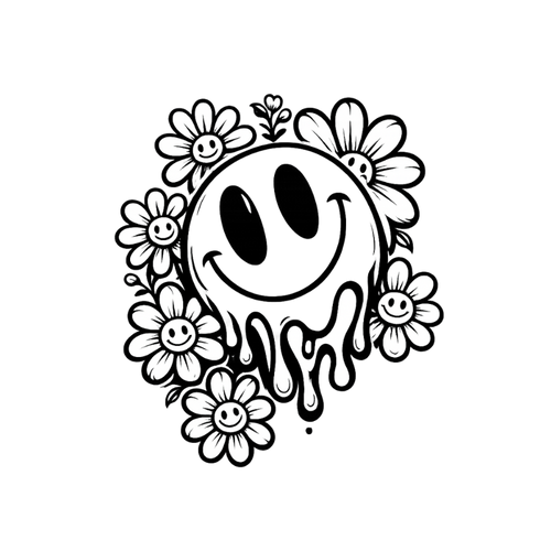 Mania dei fiori