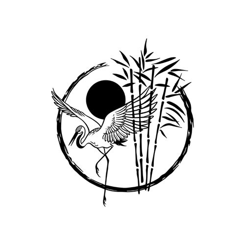 Héron
