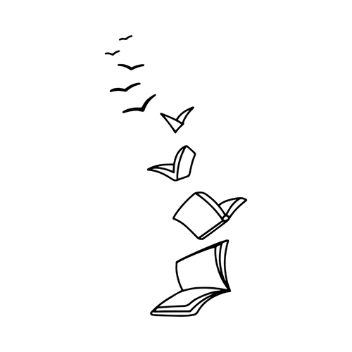 Libro in uscita