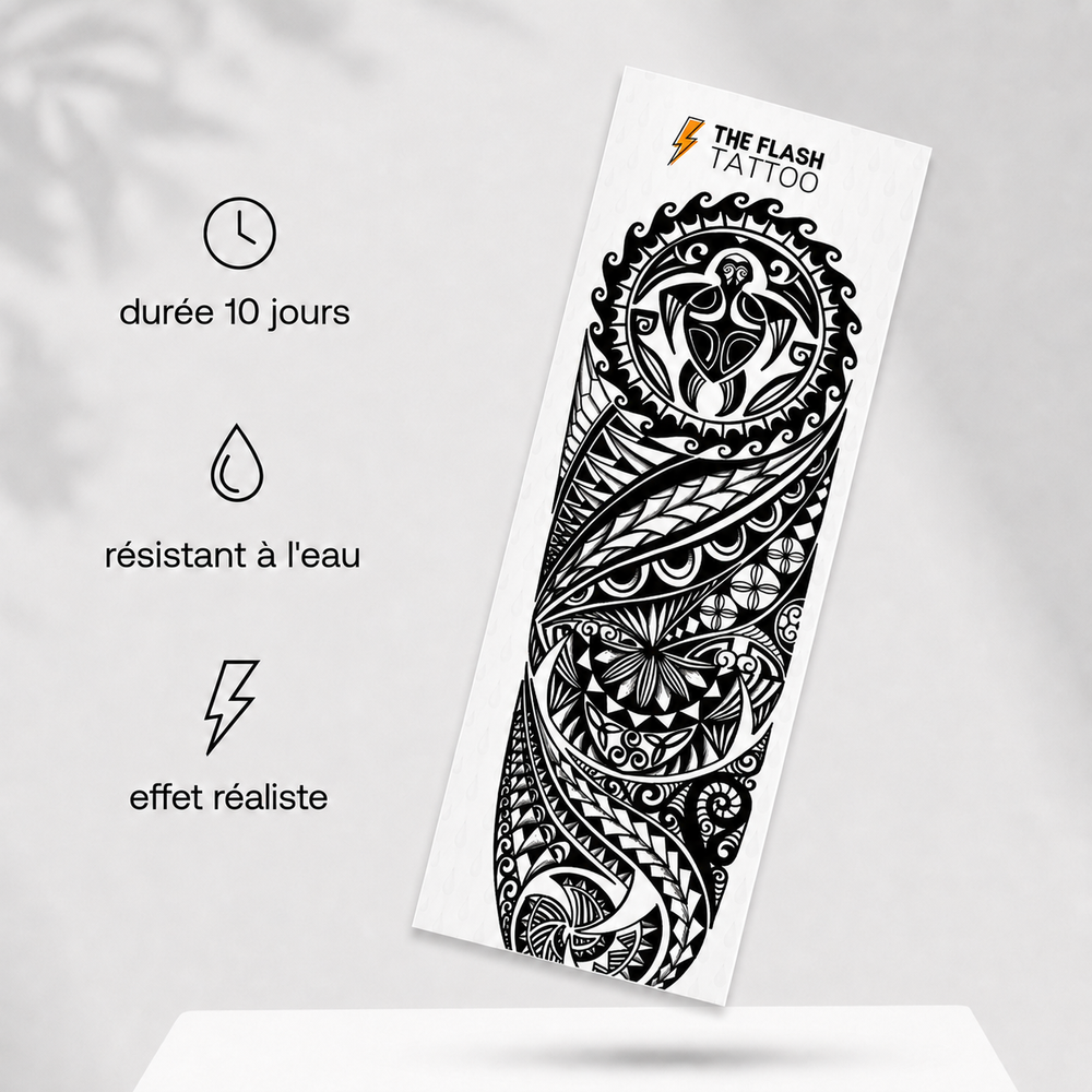 Manica Maori