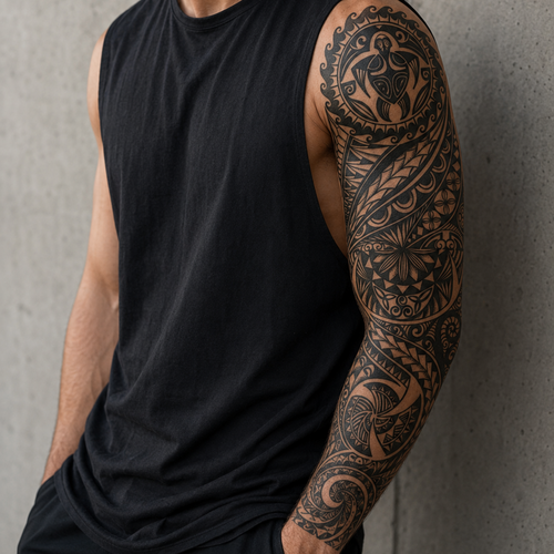 Manica Maori