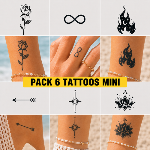 Mini confezione estiva