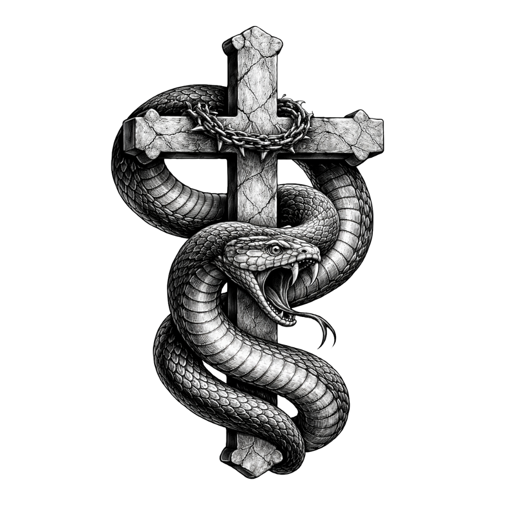 Serpente sacro