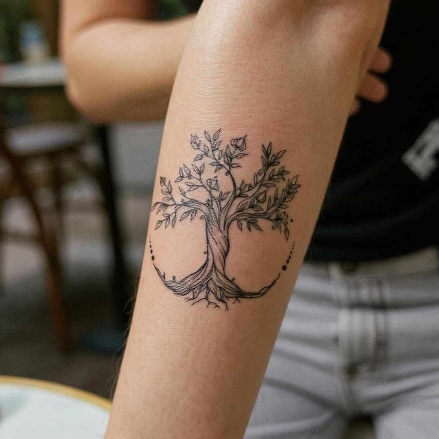 Albero della vita