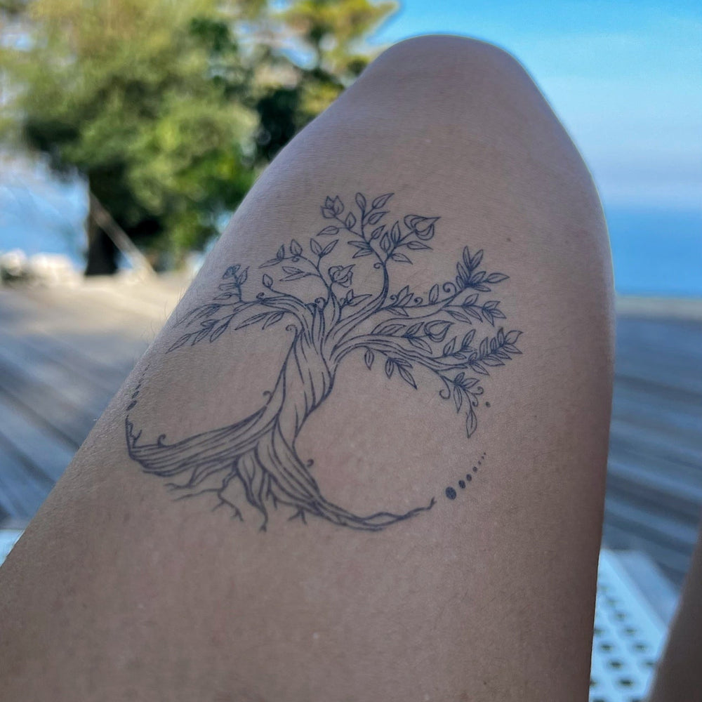 Arte Di Simbolo Di Concetto Dell'albero Della Va Di Scintillio Dell Arte Di Simbolo Di Concetto Dell'albero Della Va Di Scintillio Dell