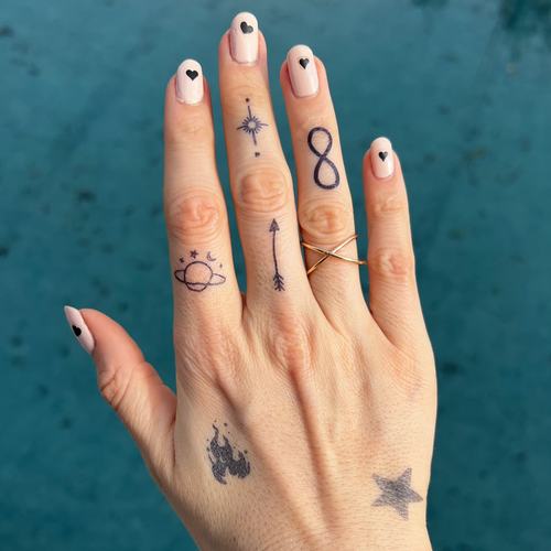 Mini confezione estiva