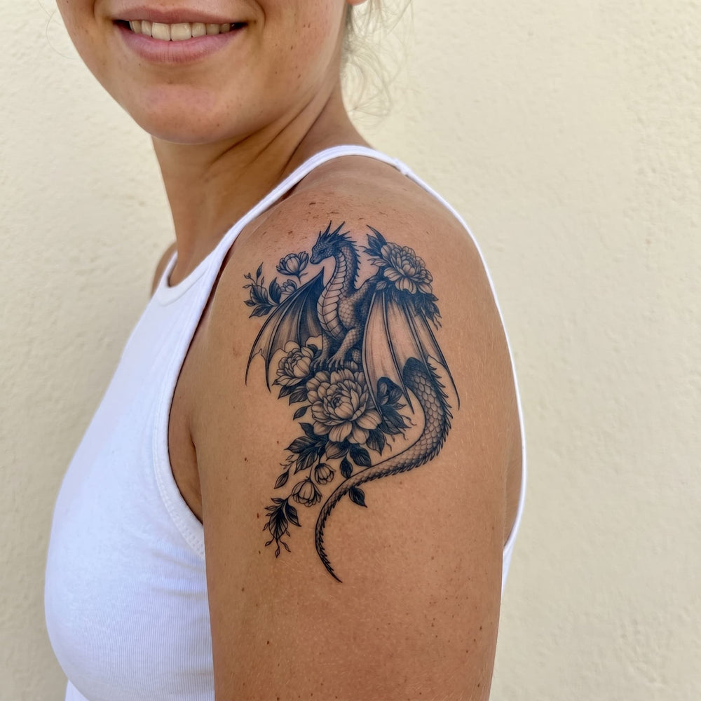 Drago Imperiale