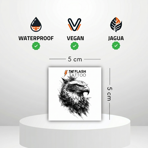 Aquila nera
