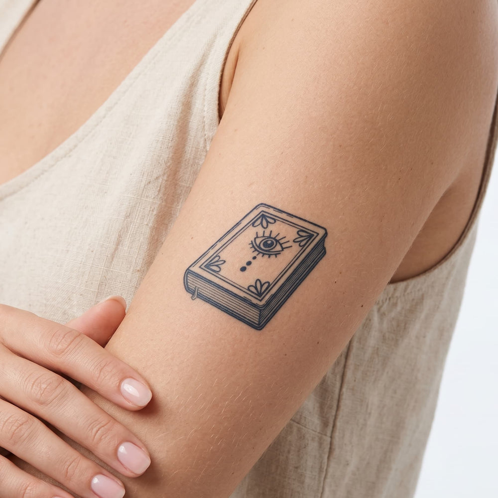 Libro dei segreti