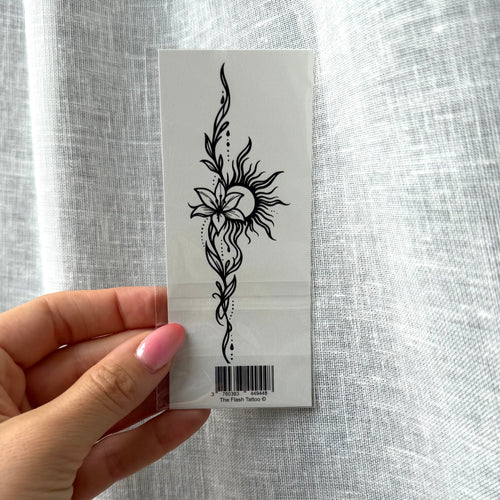 Fleur spirituelle