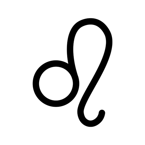 Tatuaggio del leone