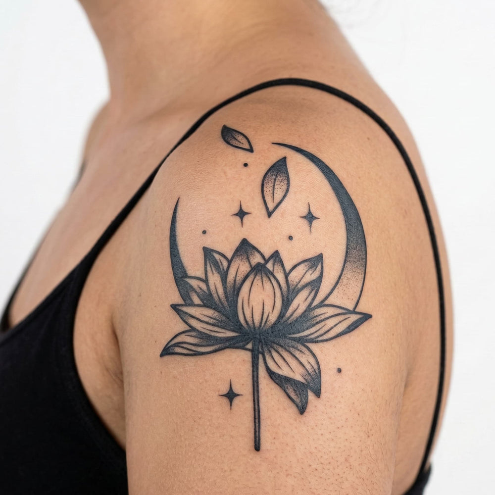 Loto astrale