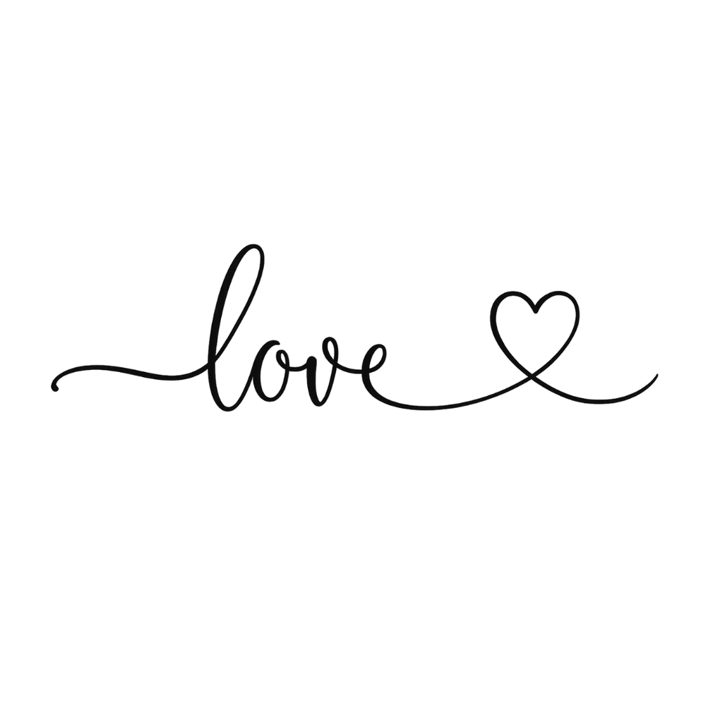 Cuore d'amore