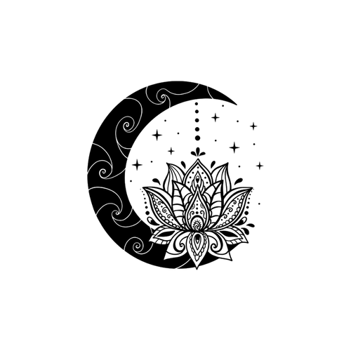 Luna di loto