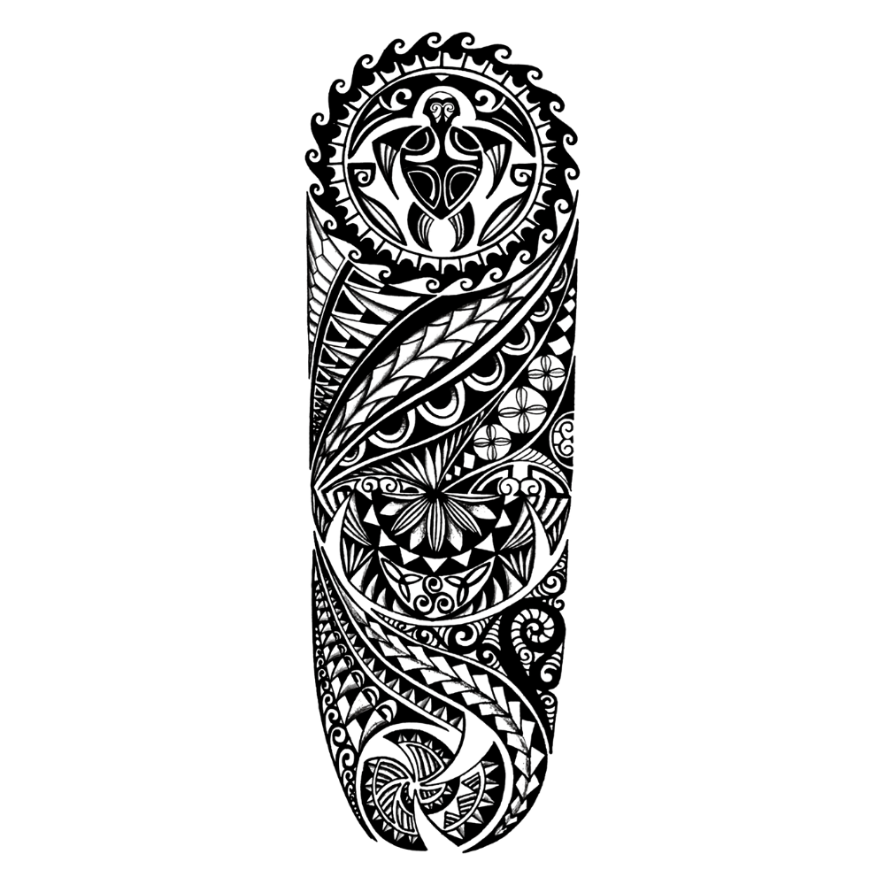 Manica Maori